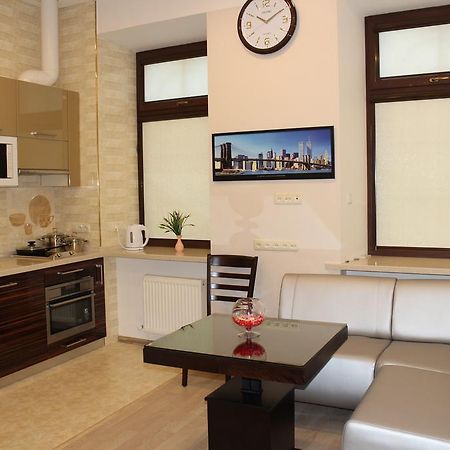 Elite Odessa Apartments Rom bilde