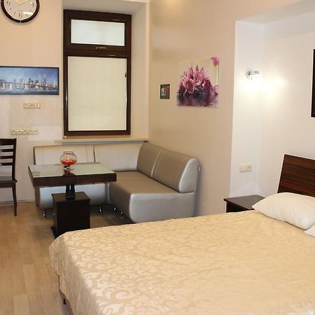 Elite Odessa Apartments Rom bilde