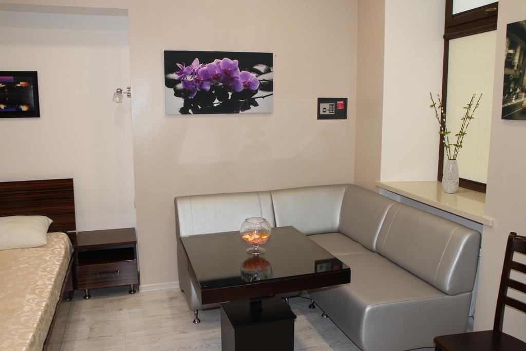 Elite Odessa Apartments Rom bilde