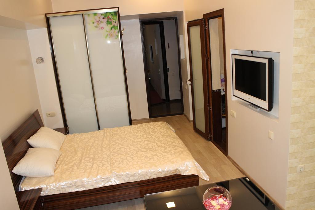 Elite Odessa Apartments Rom bilde