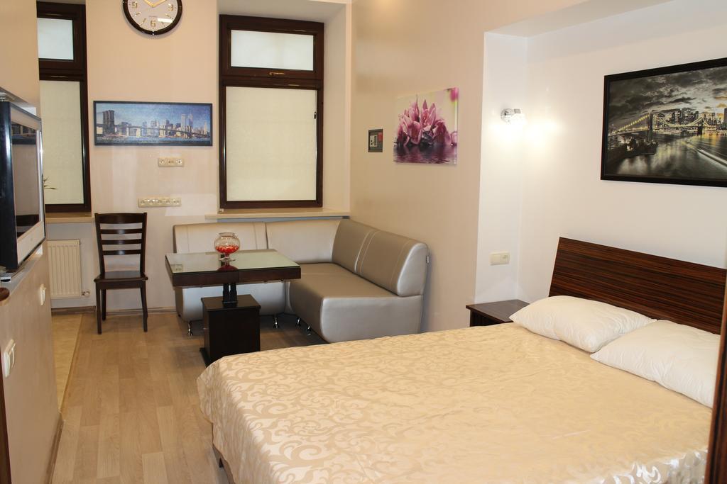 Elite Odessa Apartments Rom bilde