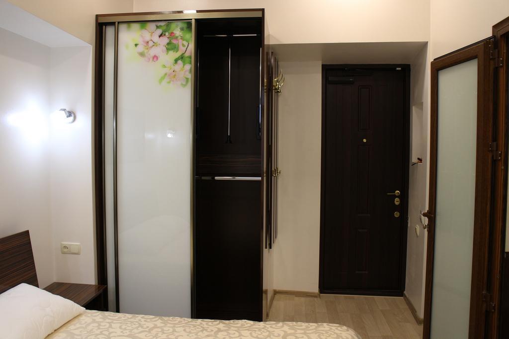 Elite Odessa Apartments Rom bilde