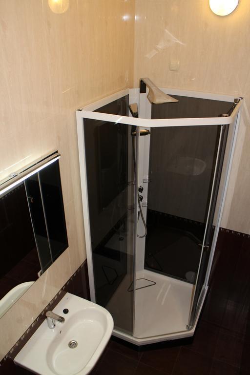 Elite Odessa Apartments Rom bilde