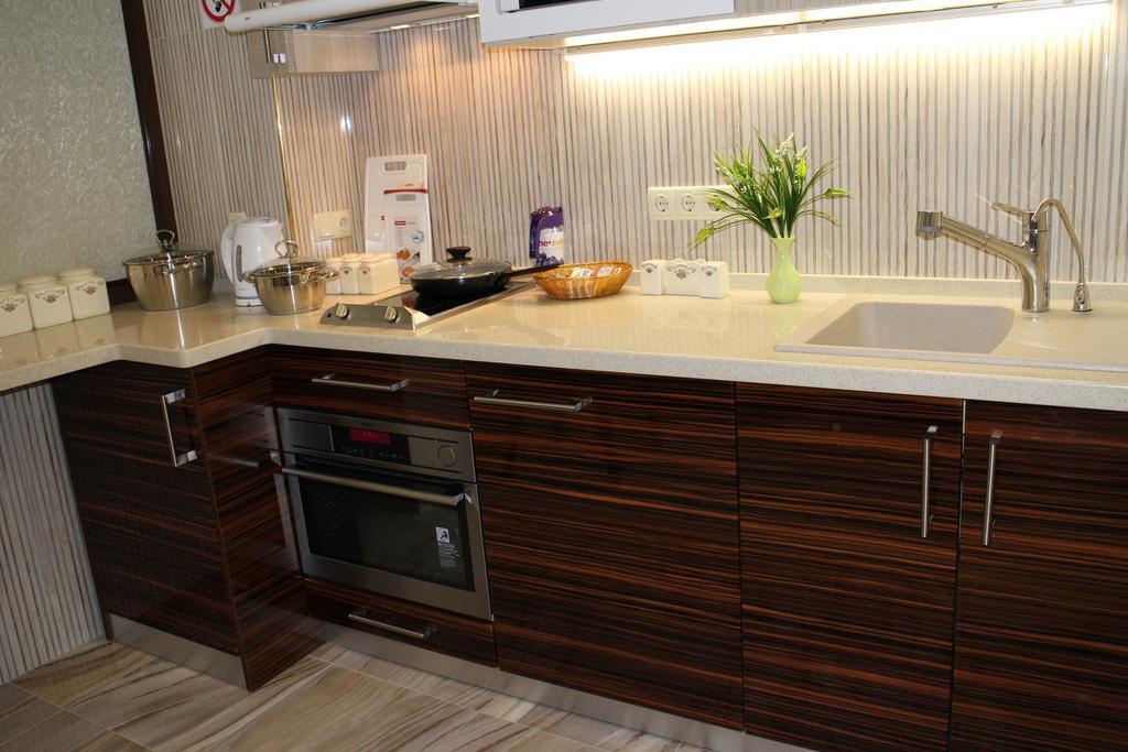 Elite Odessa Apartments Rom bilde