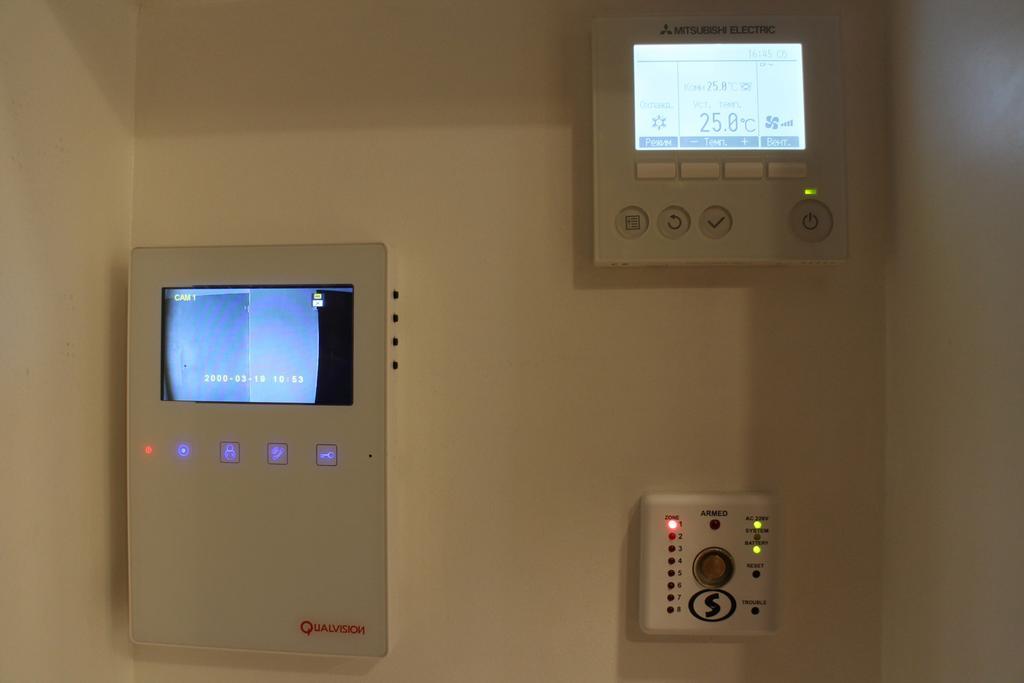 Elite Odessa Apartments Rom bilde