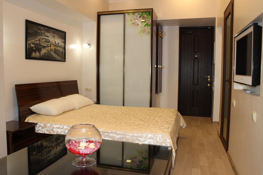 Elite Odessa Apartments Rom bilde