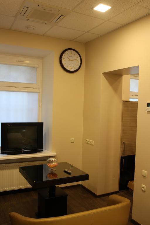 Elite Odessa Apartments Rom bilde