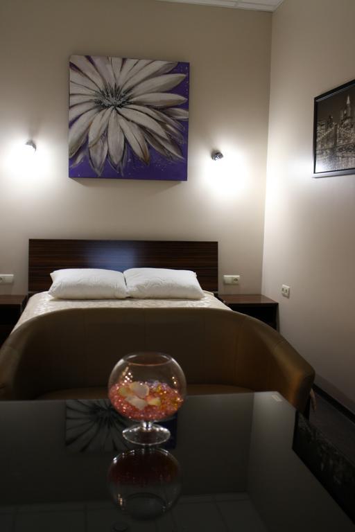 Elite Odessa Apartments Rom bilde