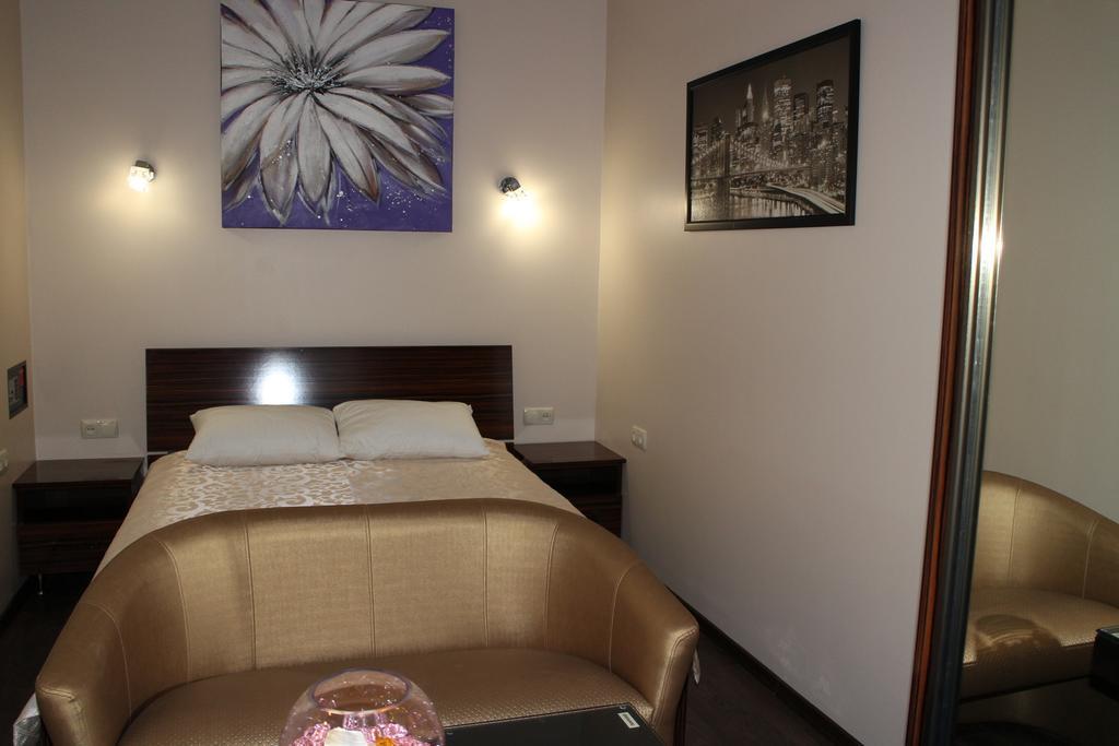 Elite Odessa Apartments Rom bilde