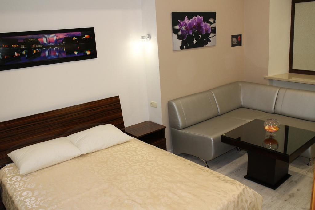 Elite Odessa Apartments Rom bilde