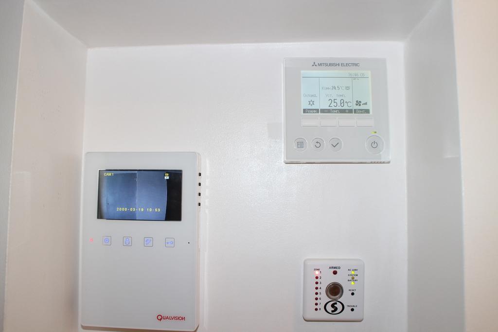 Elite Odessa Apartments Rom bilde