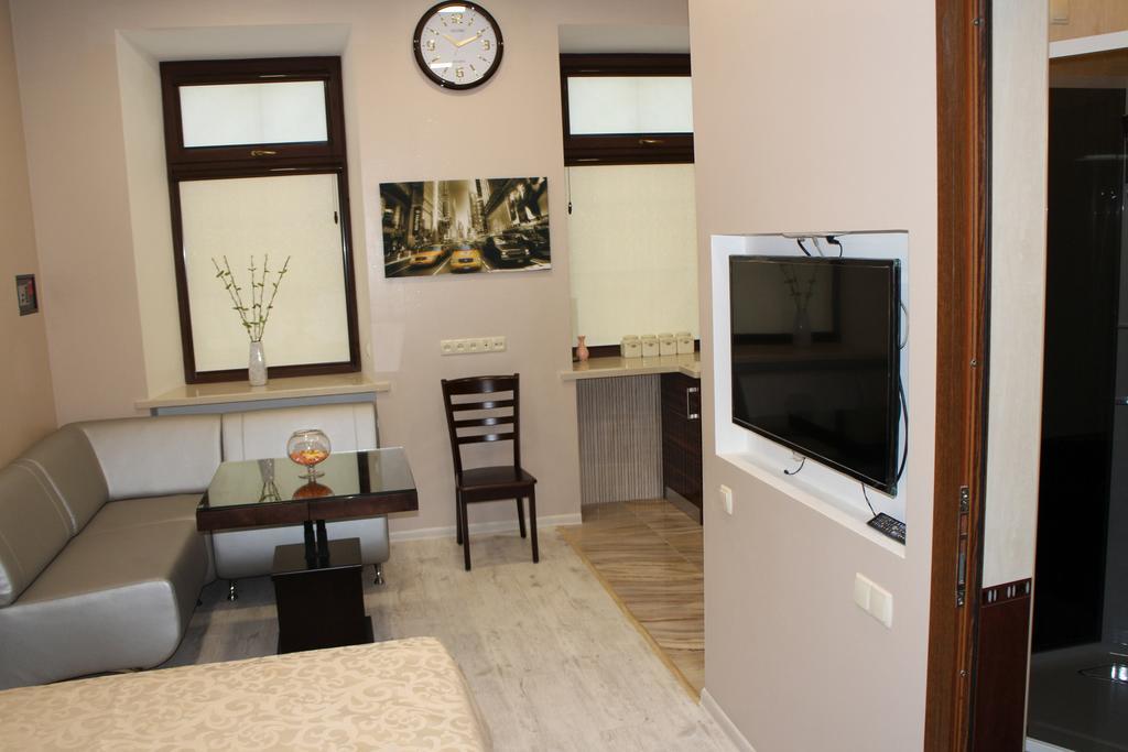 Elite Odessa Apartments Rom bilde