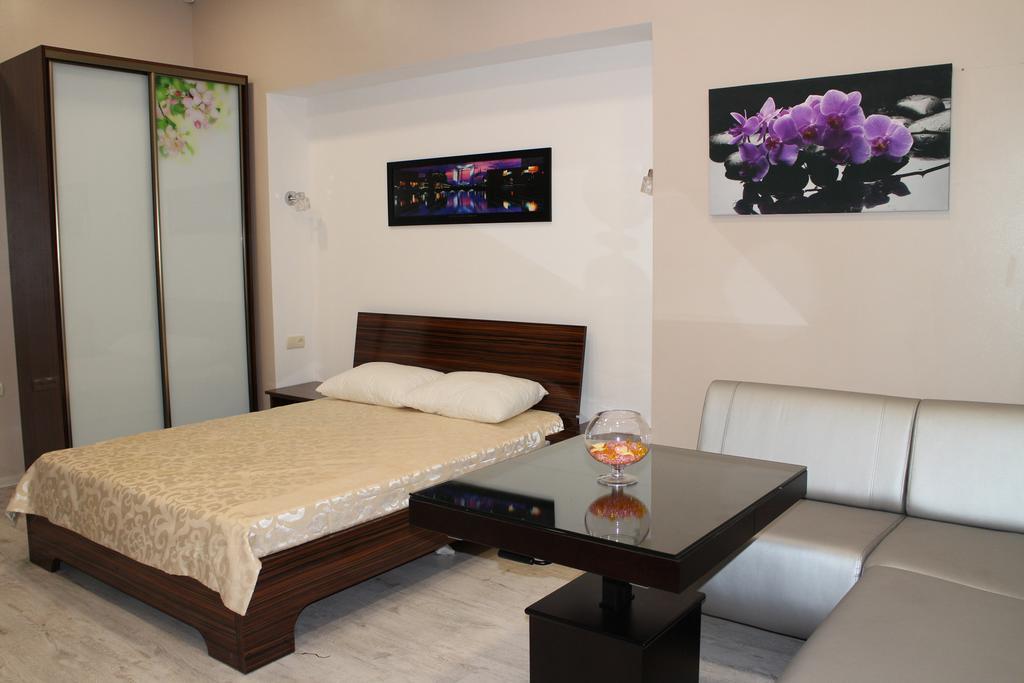Elite Odessa Apartments Rom bilde