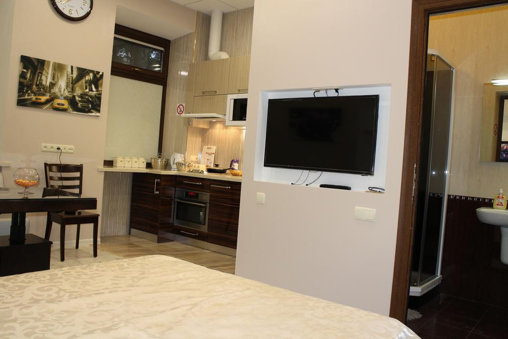 Elite Odessa Apartments Rom bilde