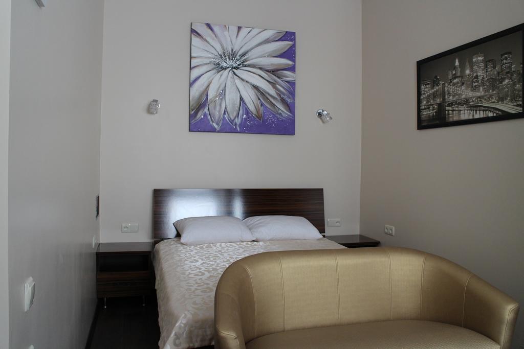 Elite Odessa Apartments Rom bilde