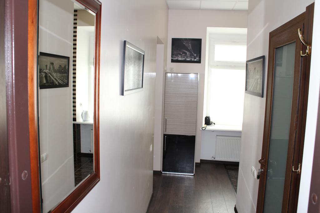 Elite Odessa Apartments Rom bilde