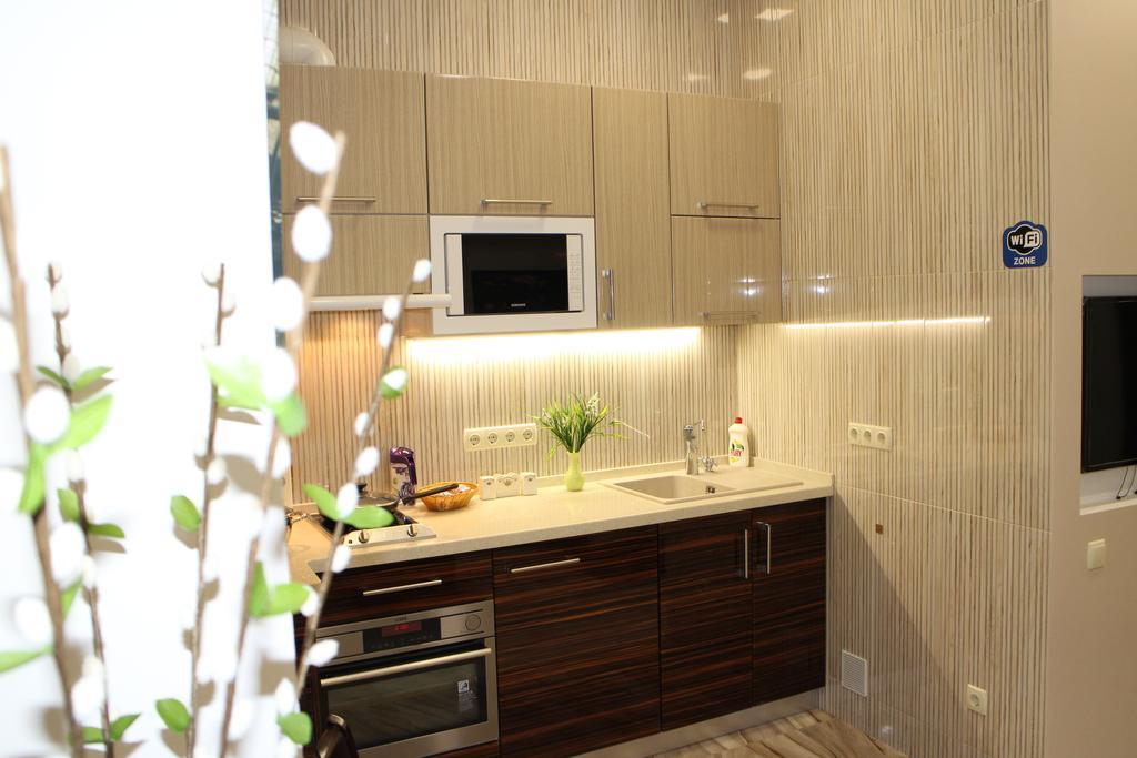 Elite Odessa Apartments Rom bilde