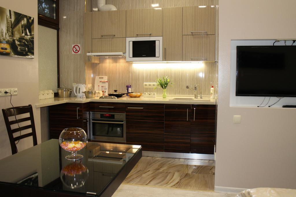 Elite Odessa Apartments Rom bilde