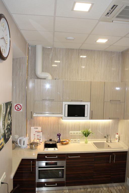 Elite Odessa Apartments Rom bilde