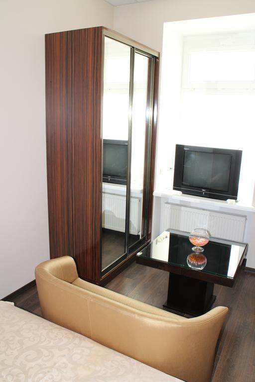 Elite Odessa Apartments Rom bilde