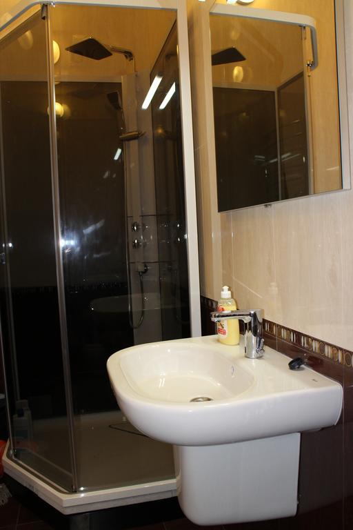 Elite Odessa Apartments Rom bilde