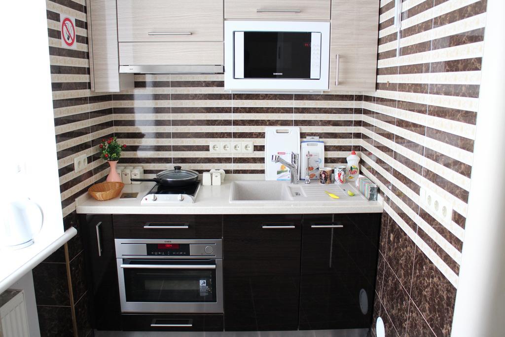 Elite Odessa Apartments Rom bilde