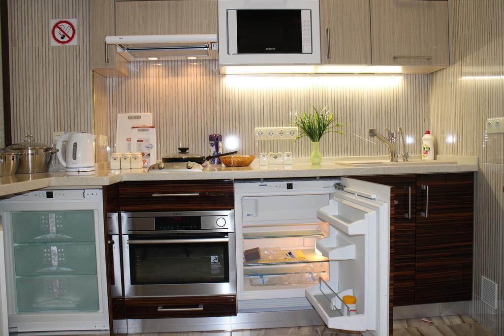 Elite Odessa Apartments Rom bilde