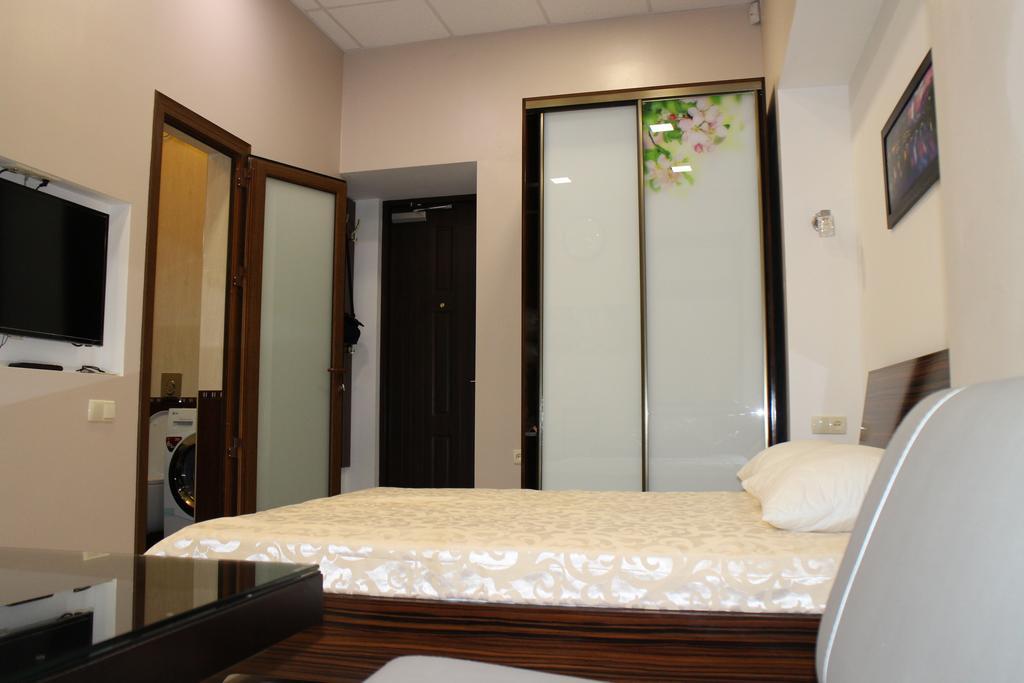 Elite Odessa Apartments Rom bilde