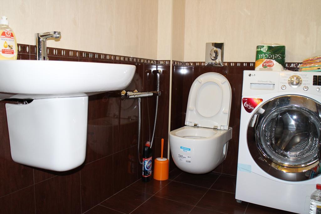 Elite Odessa Apartments Rom bilde